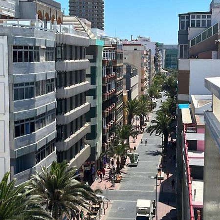 Apartamento Con Vistas Al Mar Las Palmas de Gran Canaria Ngoại thất bức ảnh
