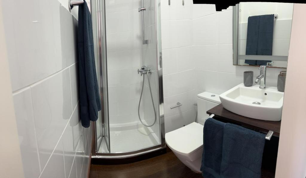 Apartamento Con Vistas Al Mar Las Palmas de Gran Canaria Ngoại thất bức ảnh