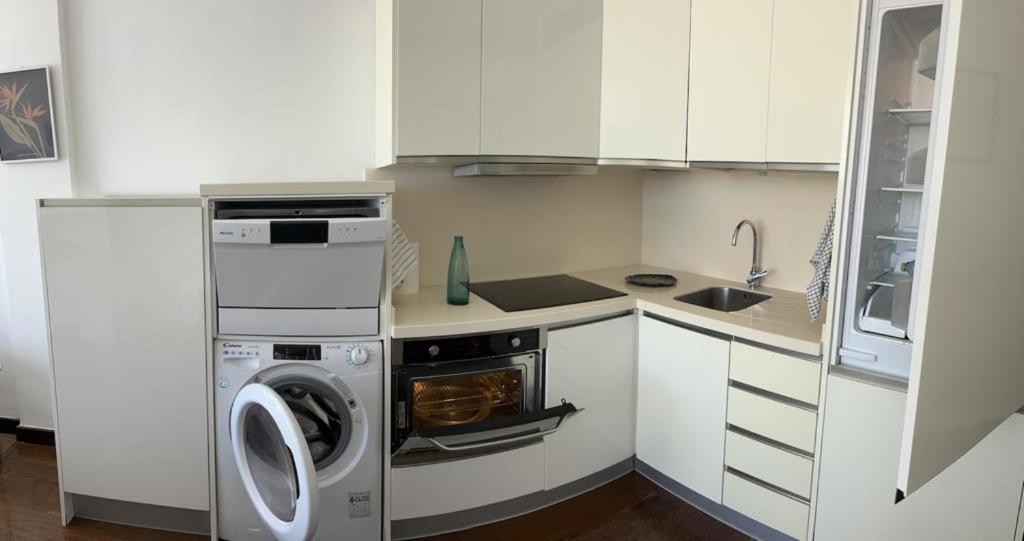 Apartamento Con Vistas Al Mar Las Palmas de Gran Canaria Ngoại thất bức ảnh