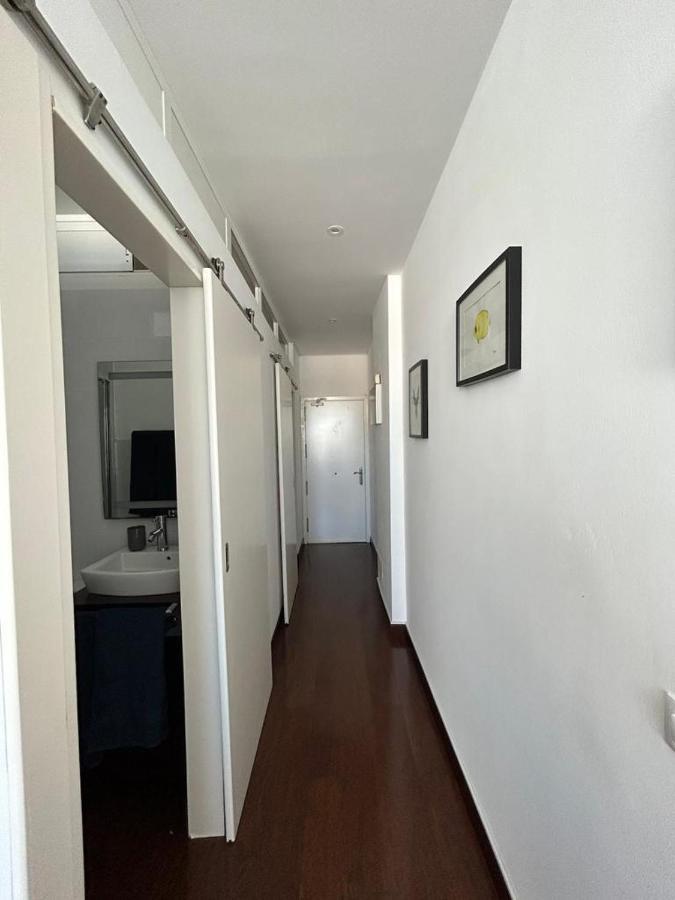 Apartamento Con Vistas Al Mar Las Palmas de Gran Canaria Ngoại thất bức ảnh